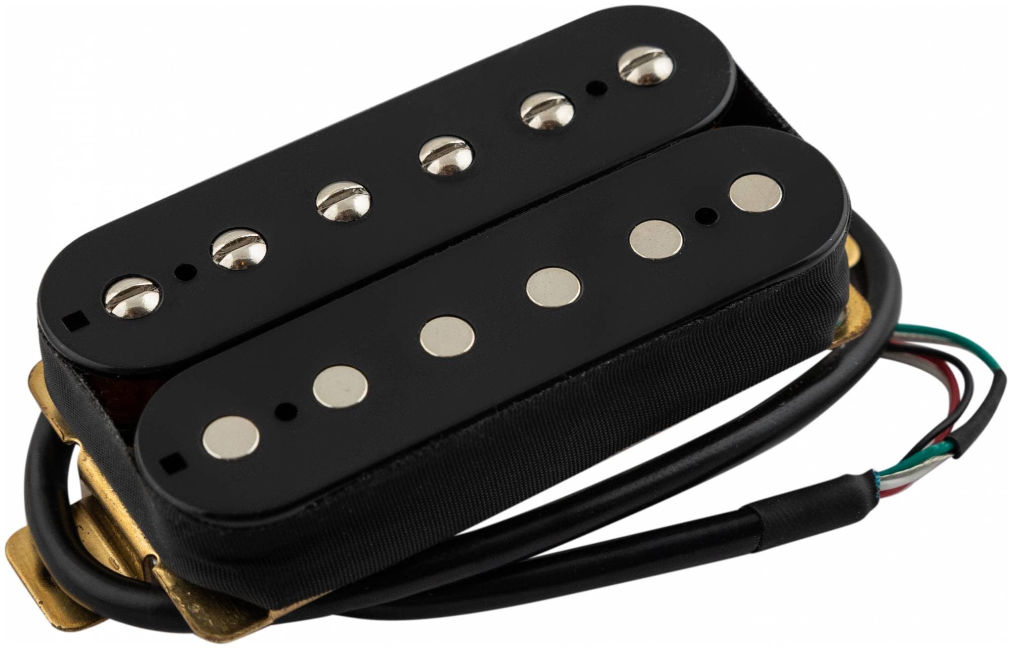 YHL Marsbucker 8 FC N-BK - Звукосниматель для электрогитары