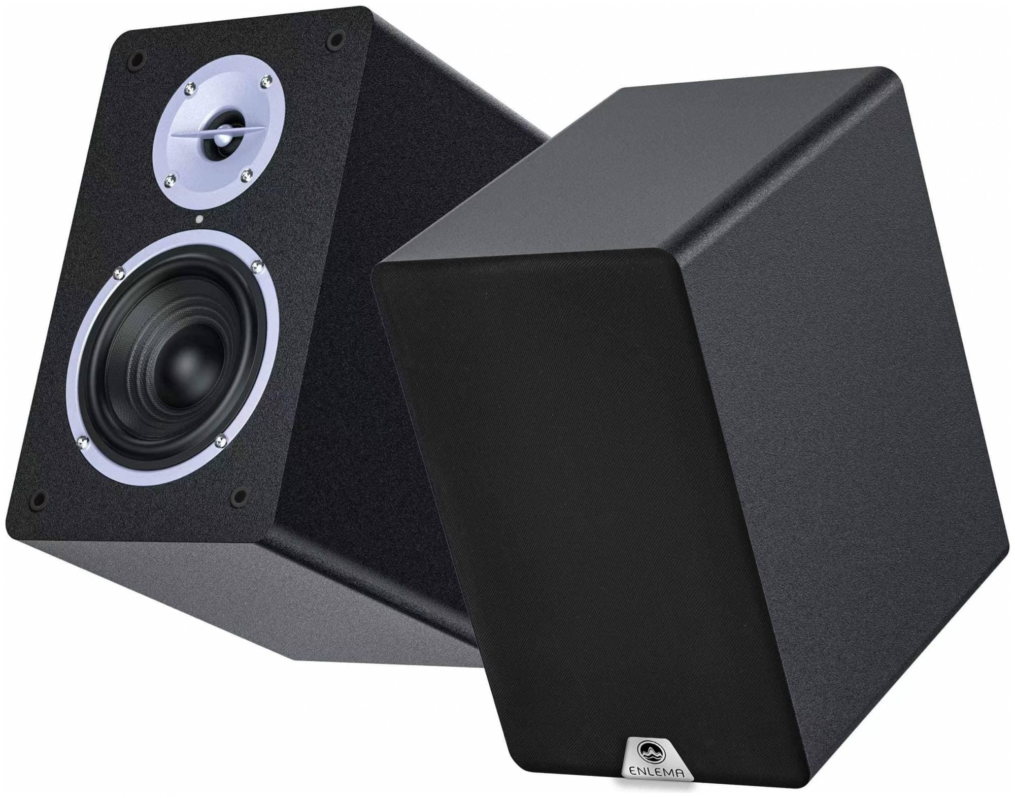 ENLEMA M4 - Студийный монитор