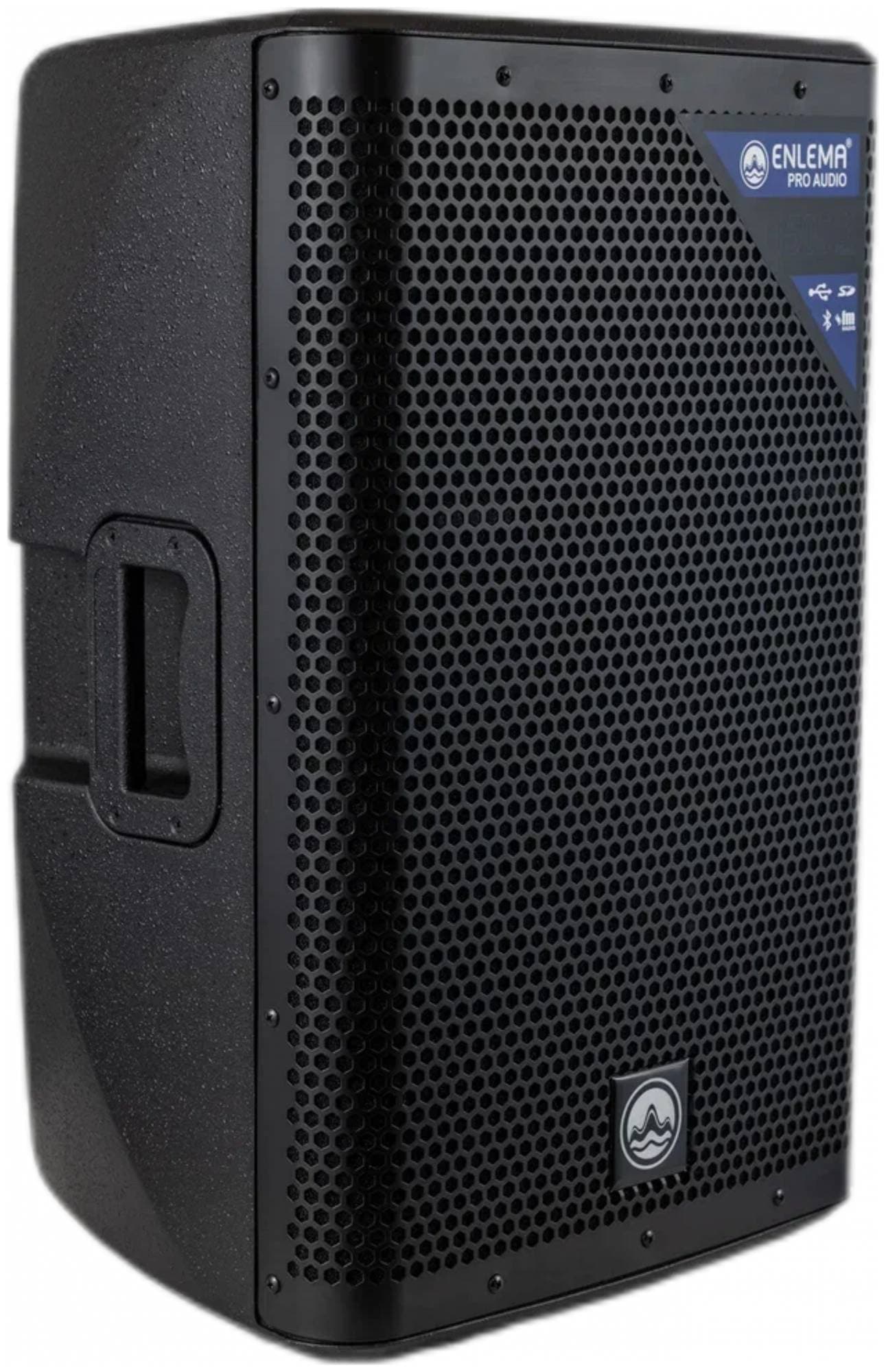 ENLEMA APS 12 DSP - Акустическая система активная