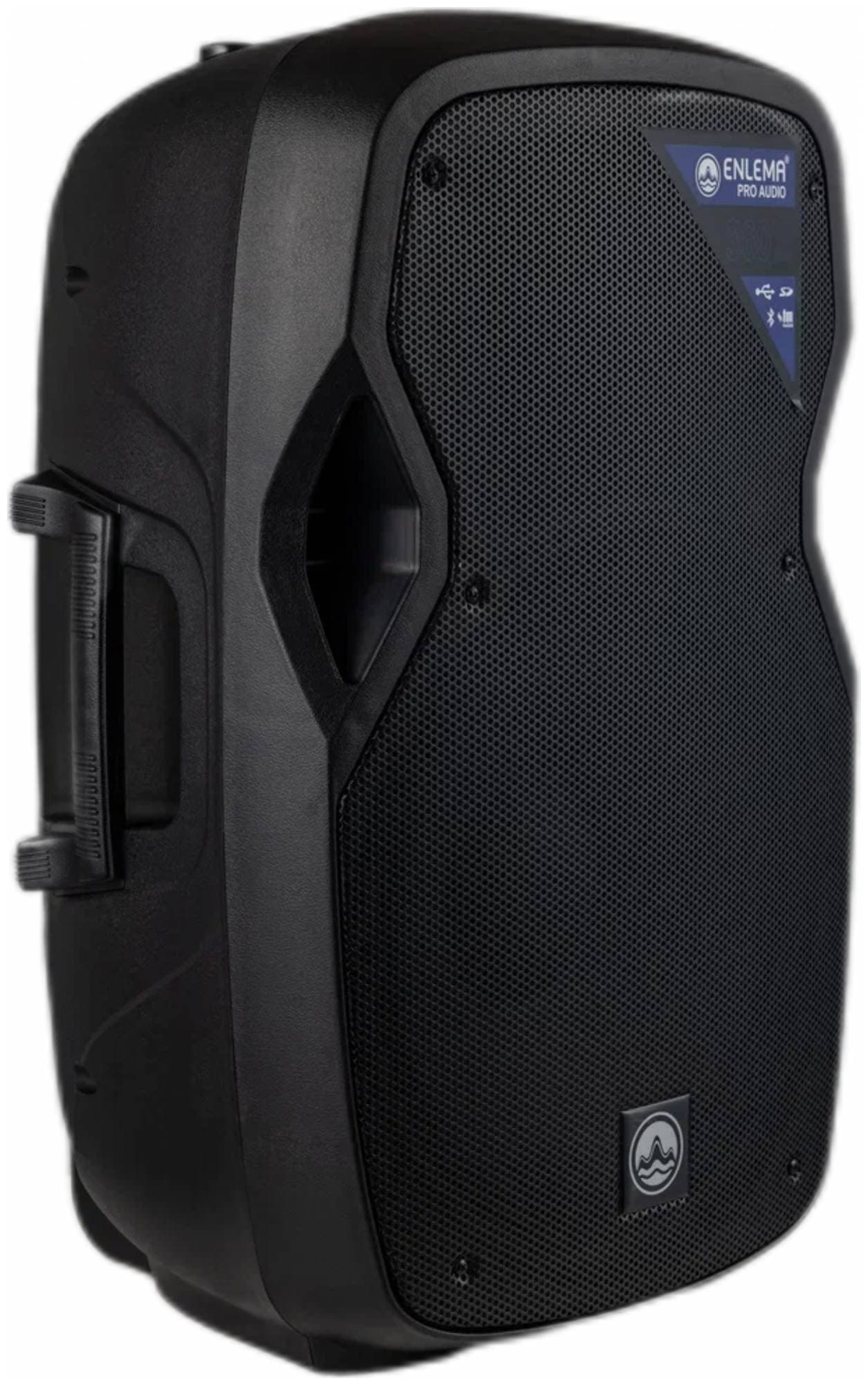 ENLEMA APS 15 - Акустическая система активная