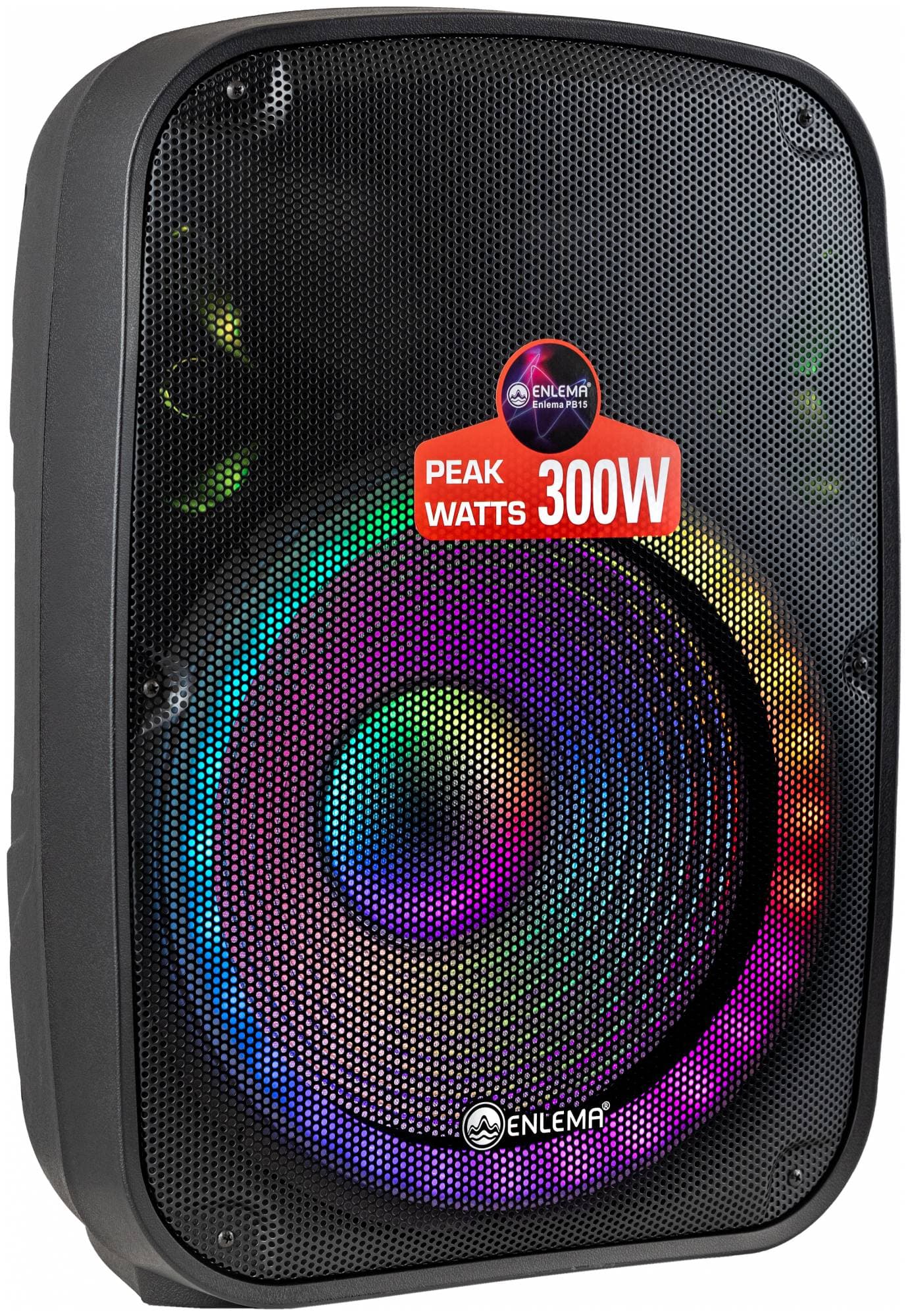 ENLEMA PB 15 PARTYBOX - Акустическая система активная