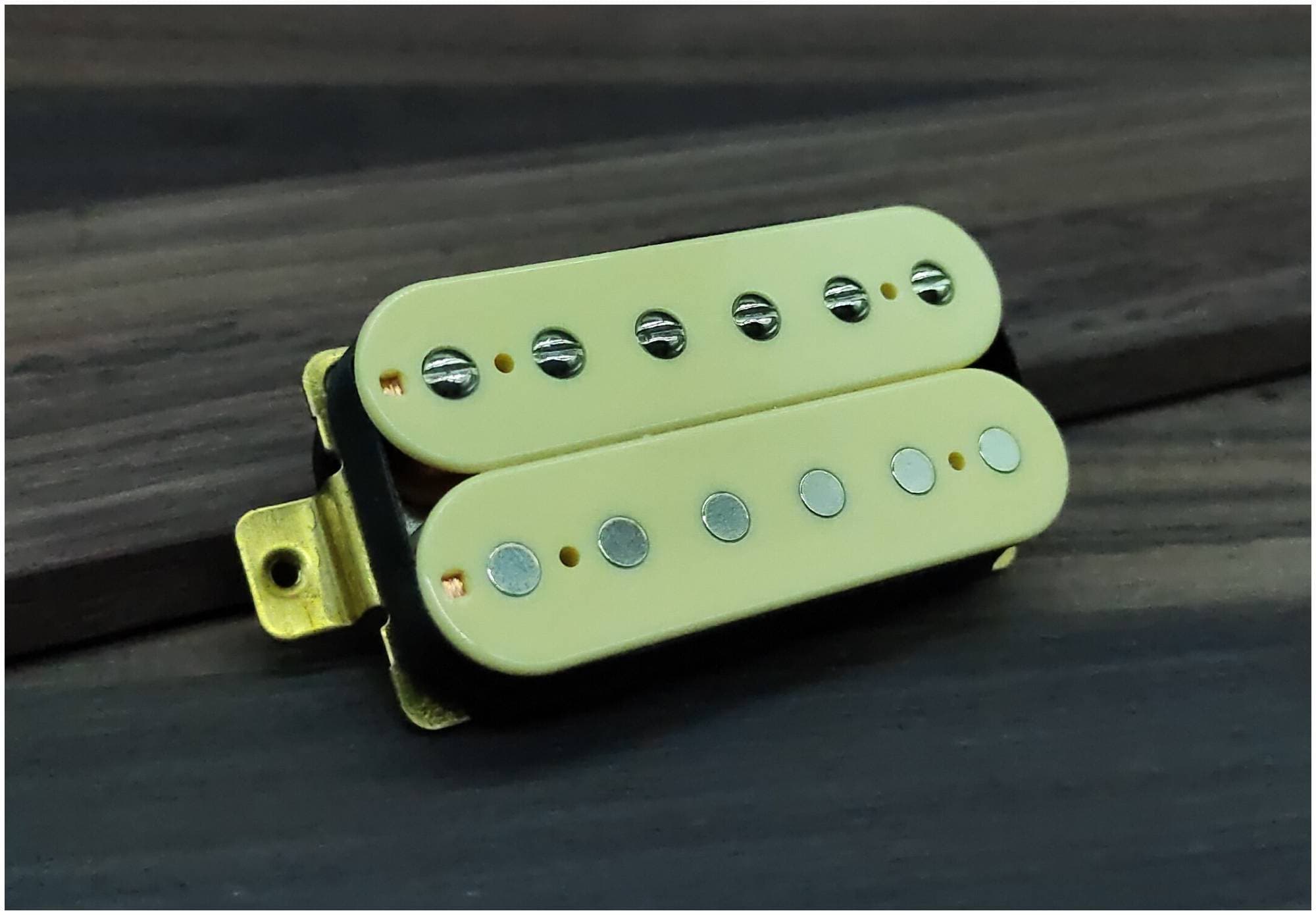 YHL Marsbucker 8 FC B-CM - Звукосниматель для электрогитары