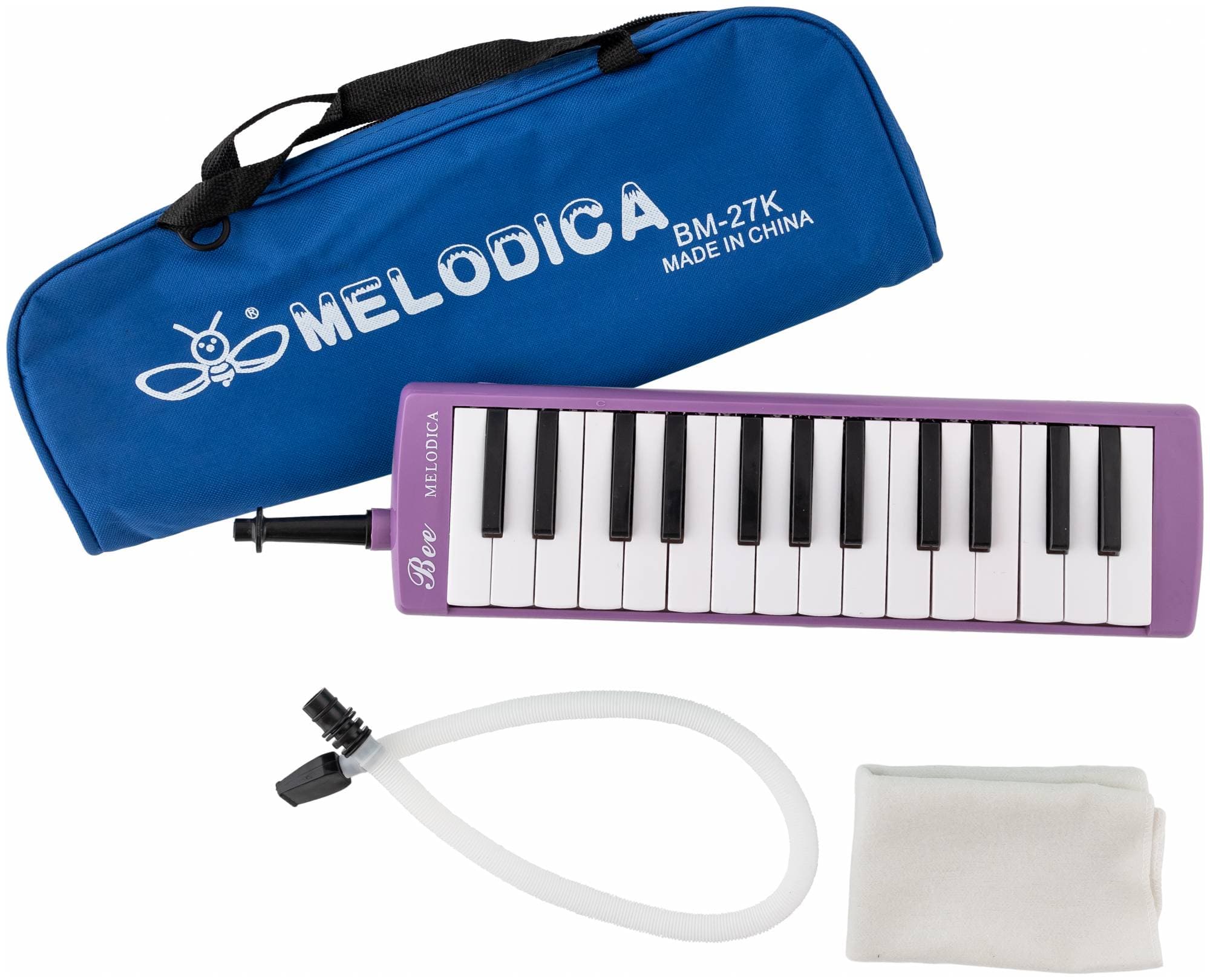 BEE BM-27K H - Мелодика 27 клавиш