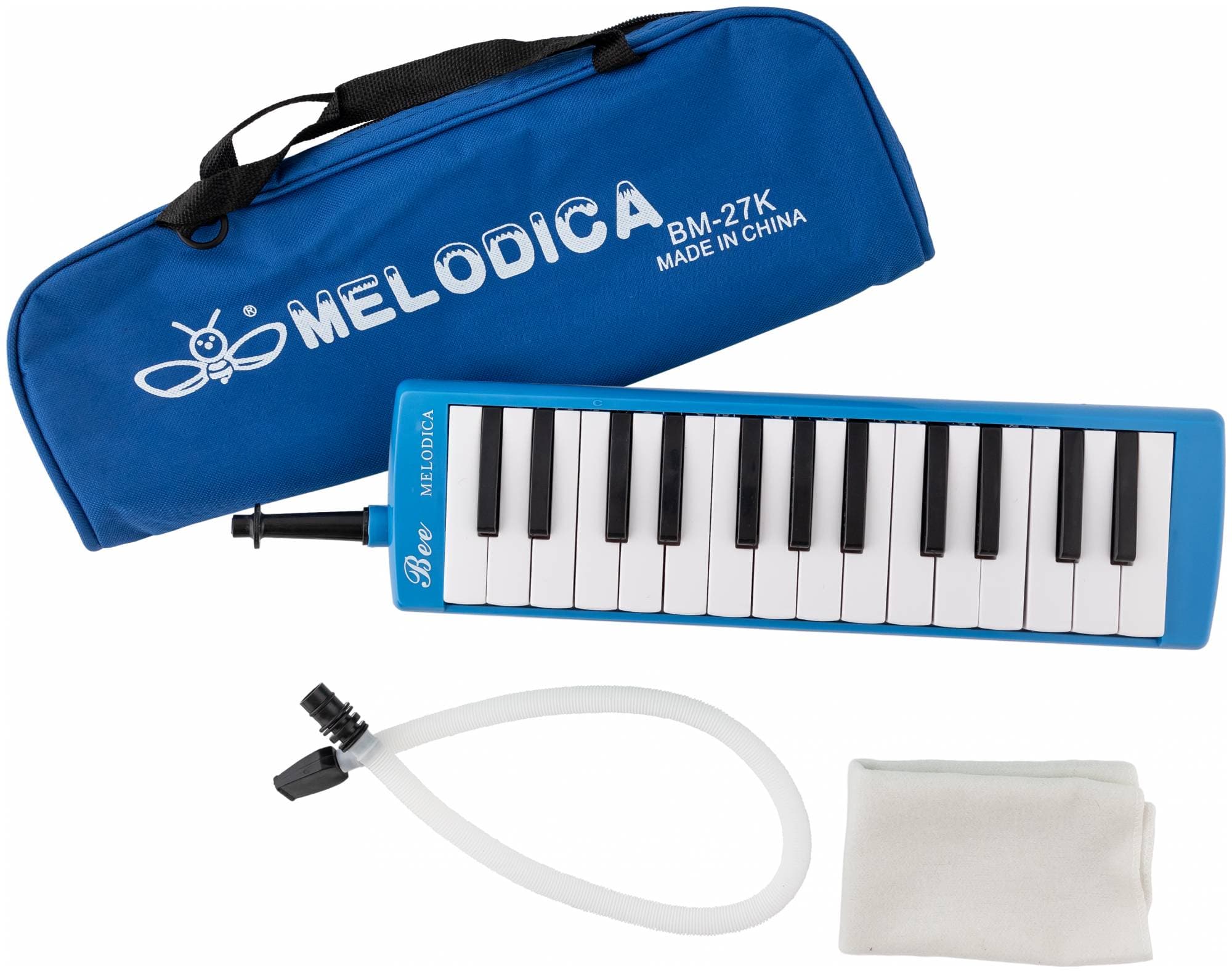 BEE BM-27K F - Мелодика 27 клавиш