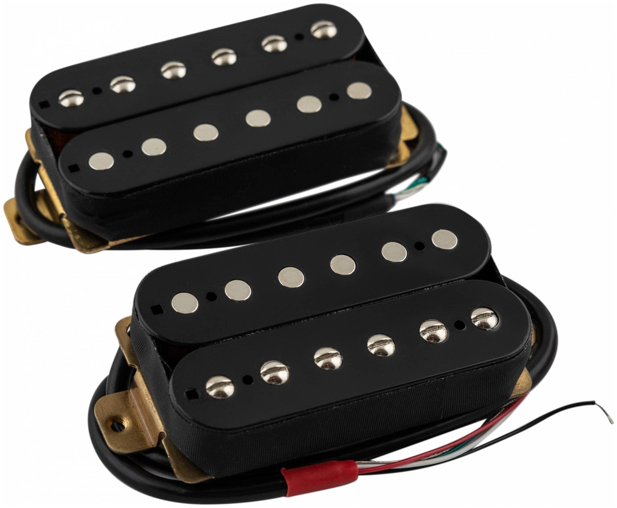 YHL Marsbucker 821 FC BK - Набор звукоснимателей