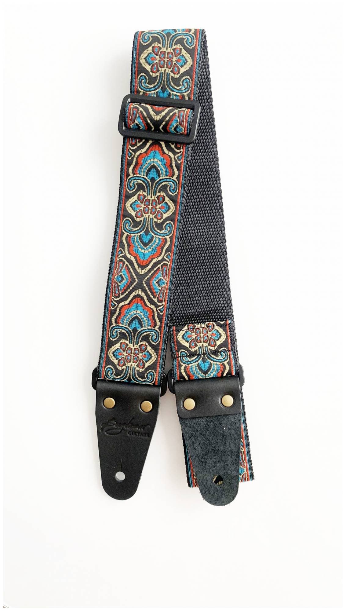 BAGDASAR GUITARS 00145 Килиманжаро - Ремень для гитары