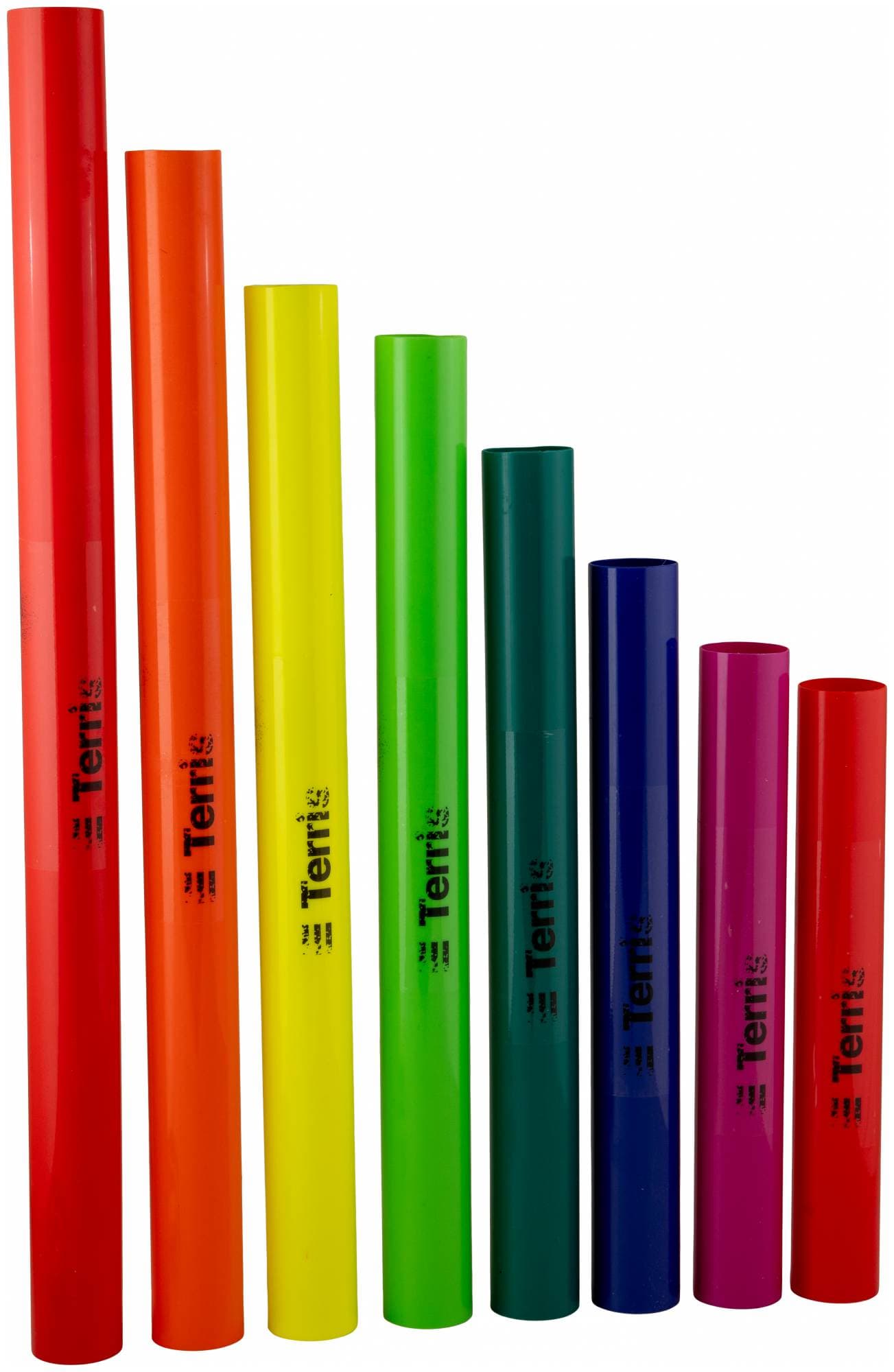 TERRIS BMW-H - Бумвхакерс