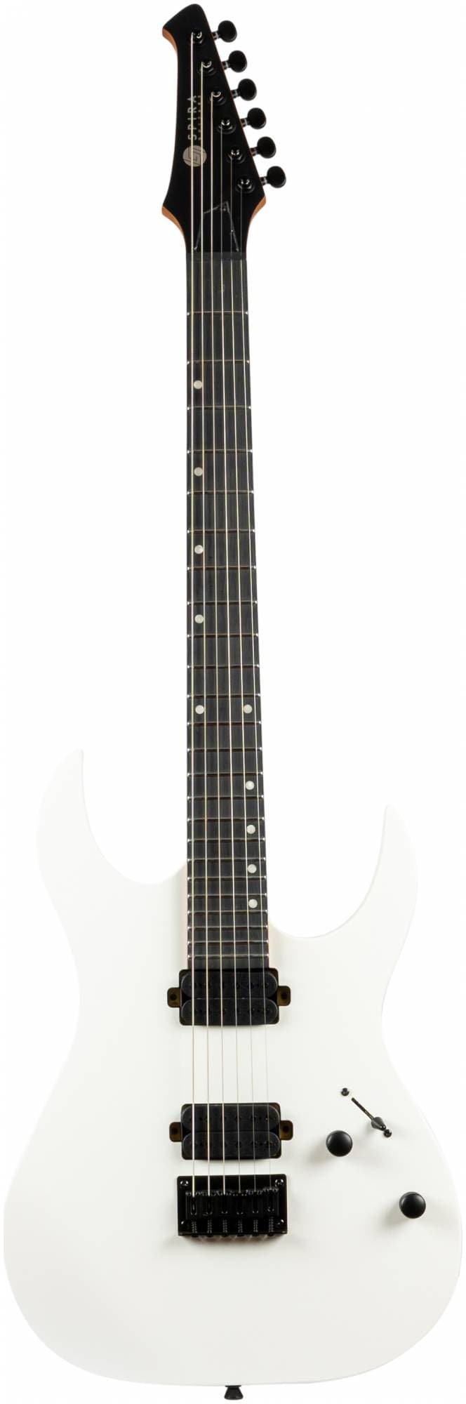 SPIRA S-400 MWH - Электрогитара шестиструнная