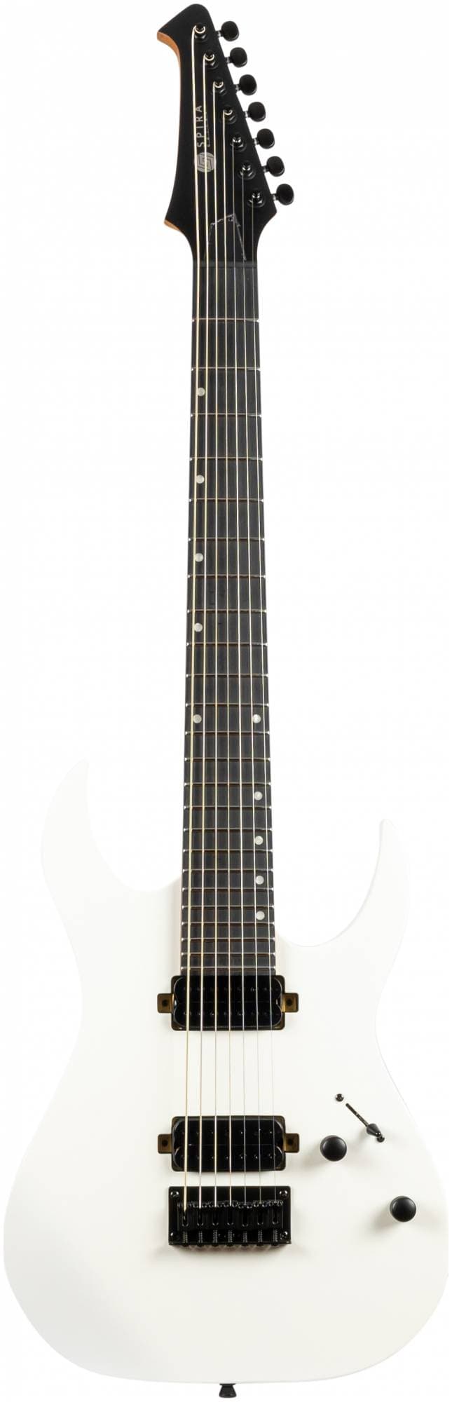 SPIRA 407 MWH - Электрогитара 7-ми струнная
