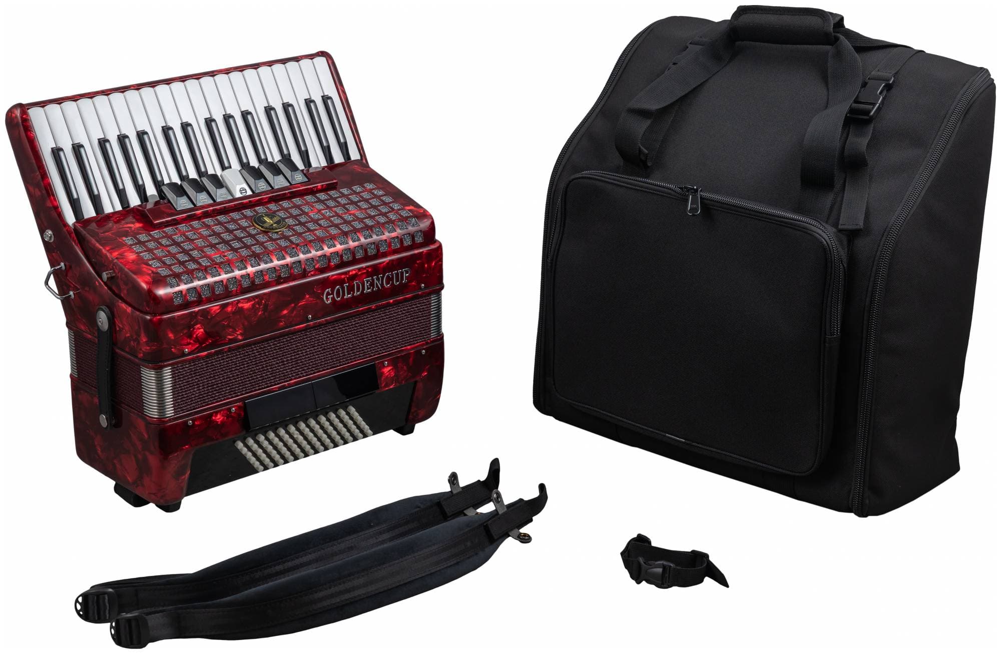 GOLDEN CUP JH2021 RD - Аккордеон 3/4