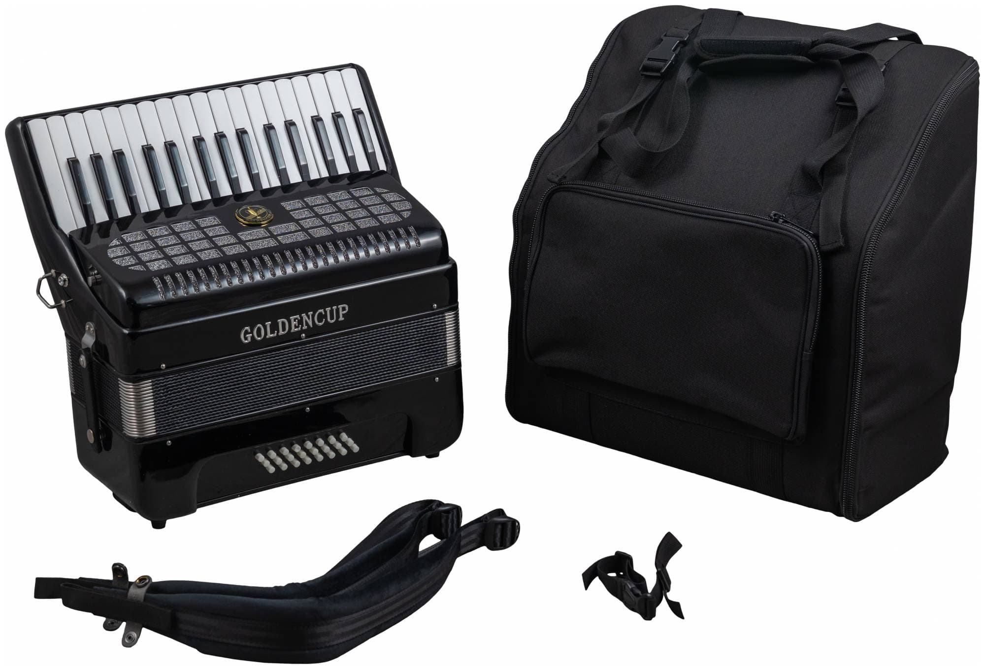 GOLDEN CUP JH2019 BK - Аккордеон