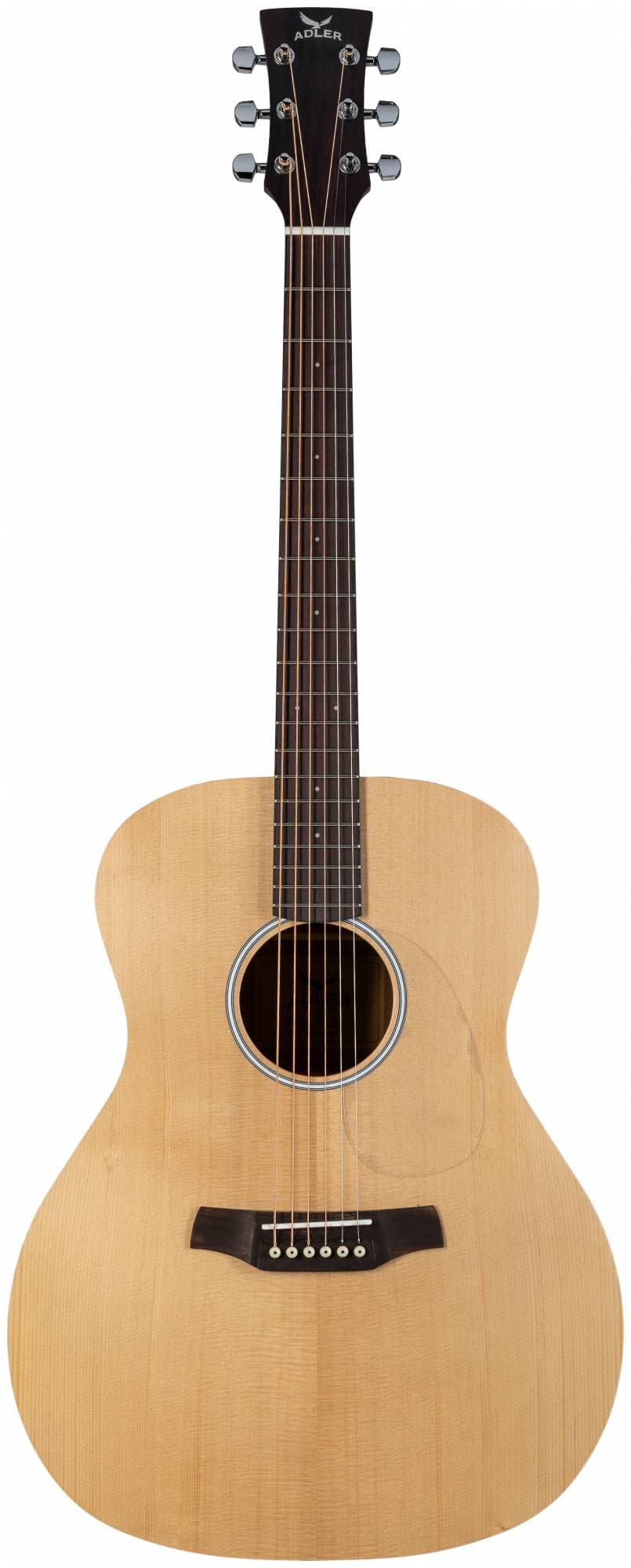 ADLER G10-SM - Гитара акустическая шестиструнная