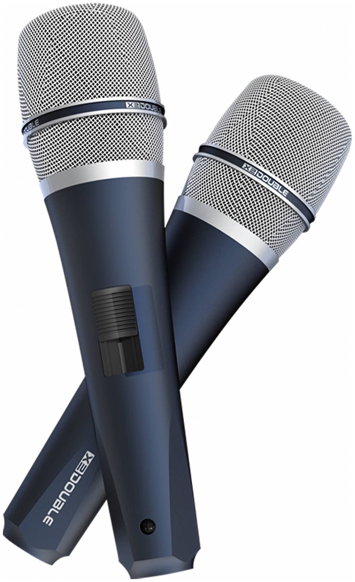 X2 DOUBLE M1 - Микрофон