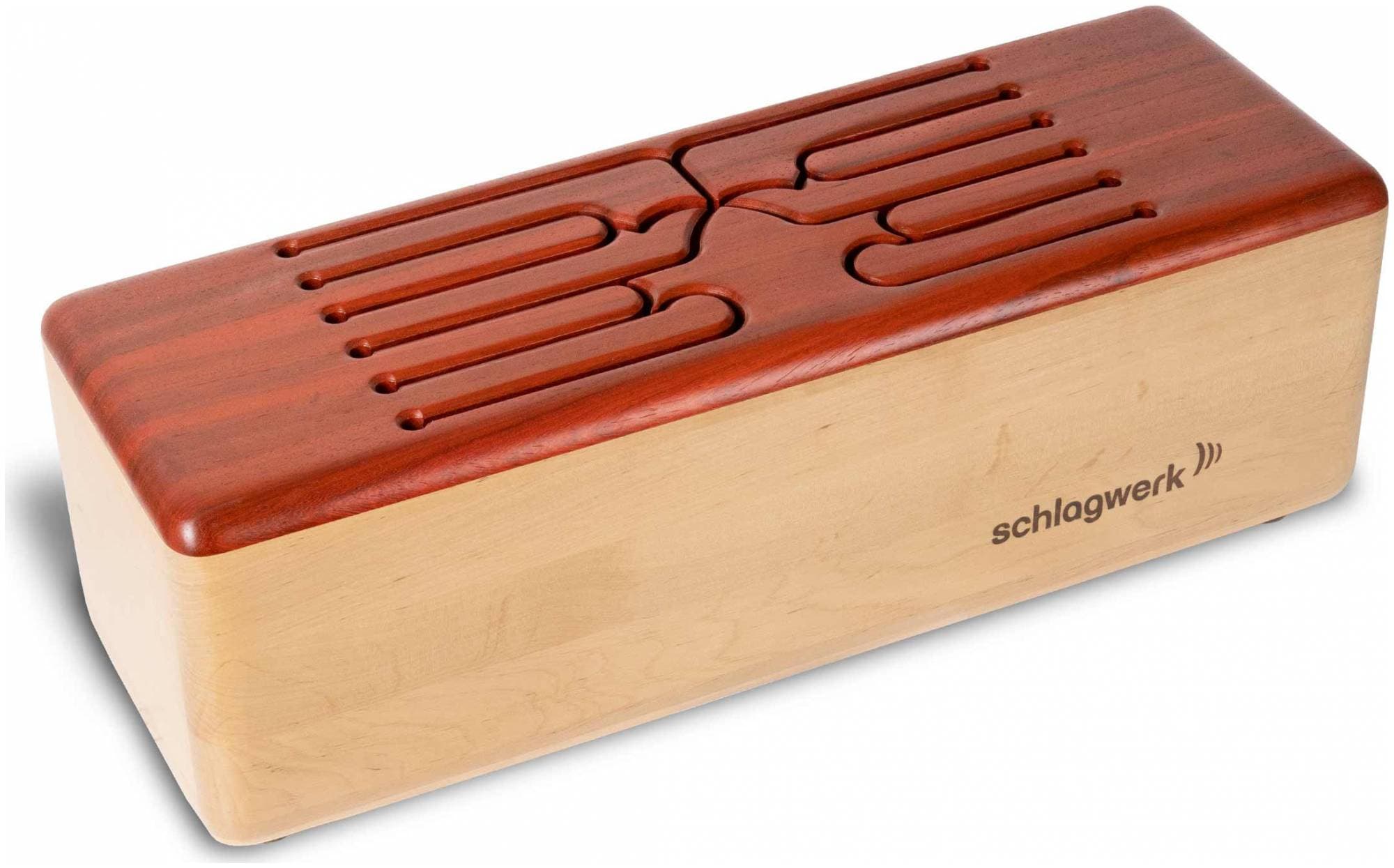 SCHLAGWERK 60102 - Логдрам