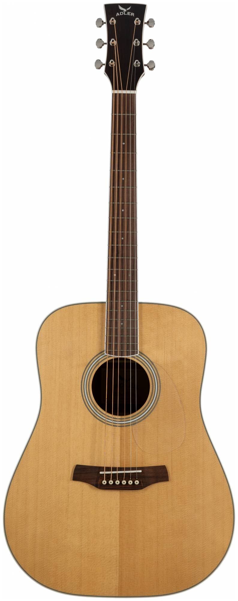 ADLER D100-SR - Гитара акустическая шестиструнная