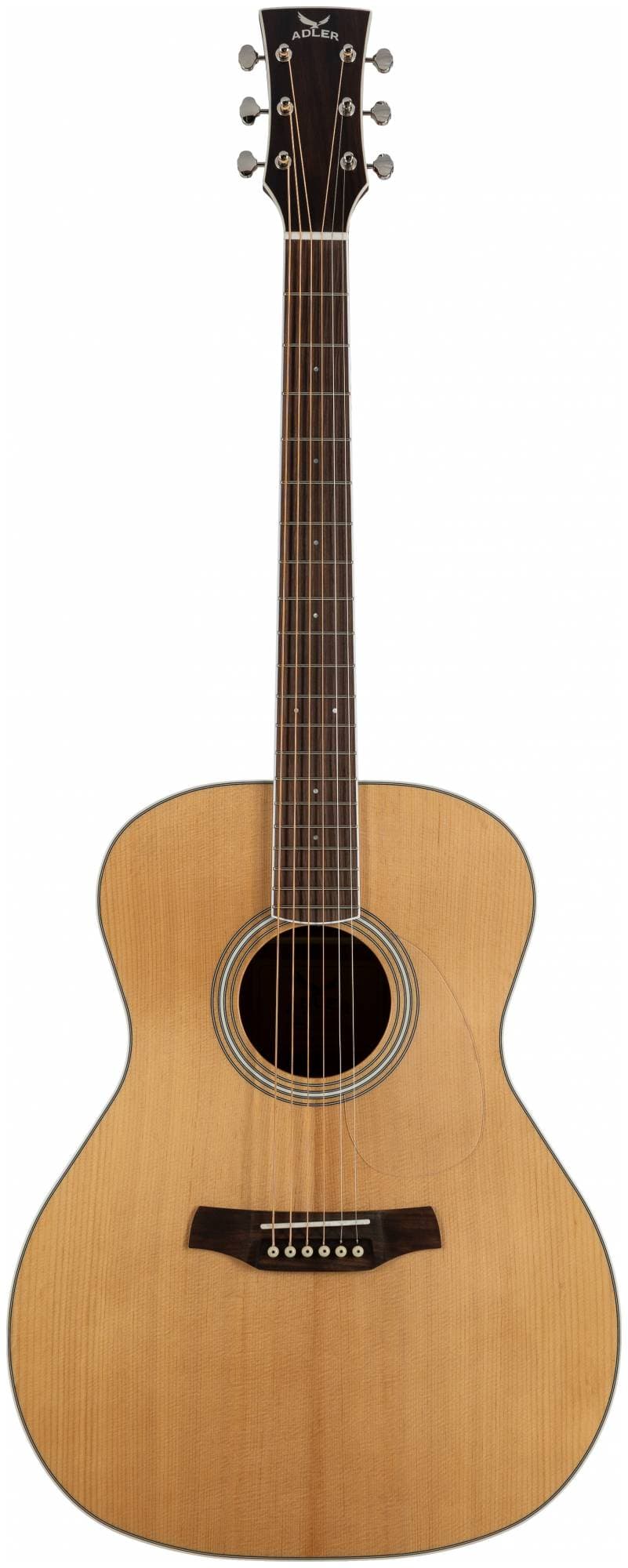 ADLER G100-SR - Гитара акустическая шестиструнная