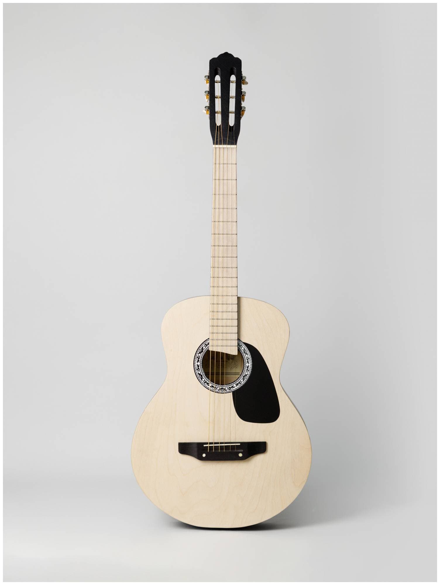 АККОРД ACD-40A 12d-EC - Гитара акустическая шестиструнная