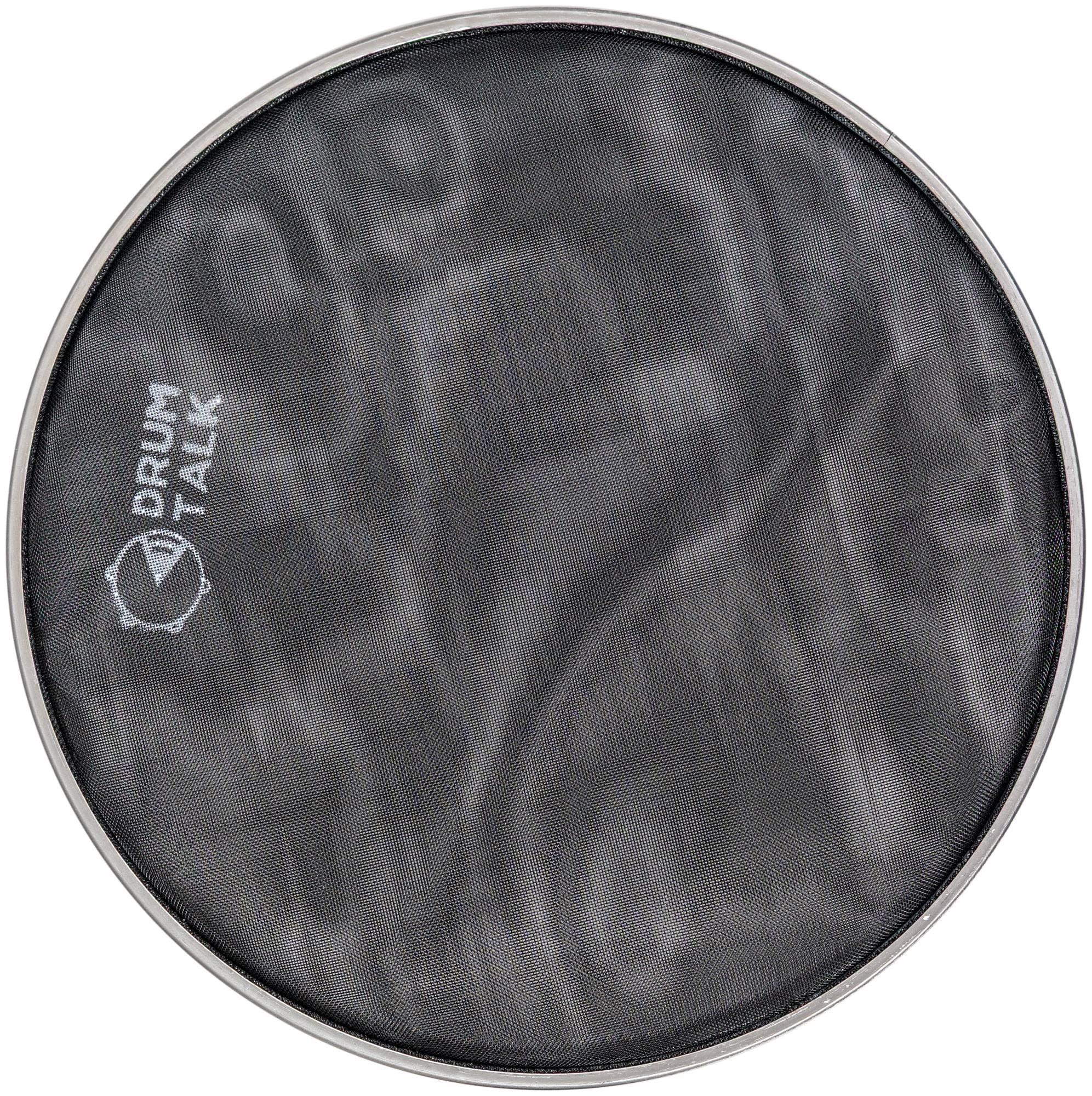 DRUM TALK DH-10BK24MH - Пластик 10" сетка