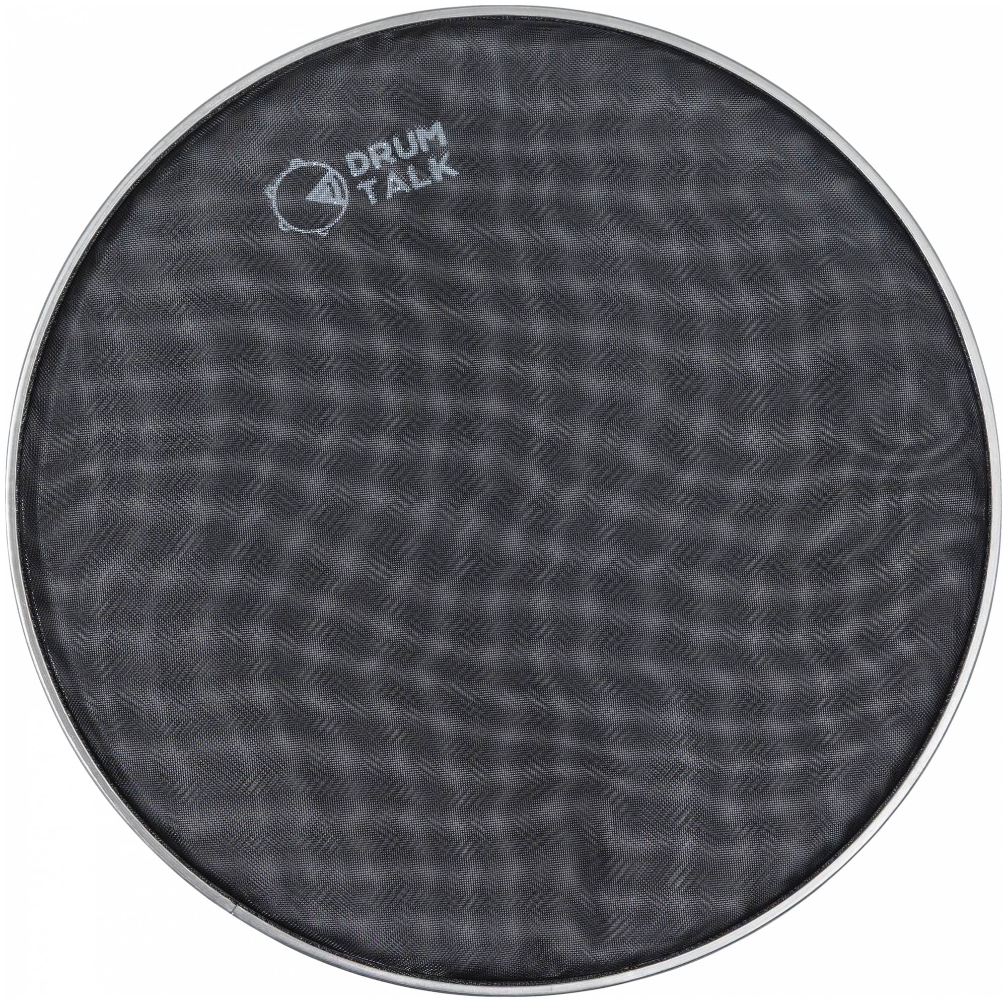 DRUM TALK DH-12BK24MH - Пластик 12" сетка