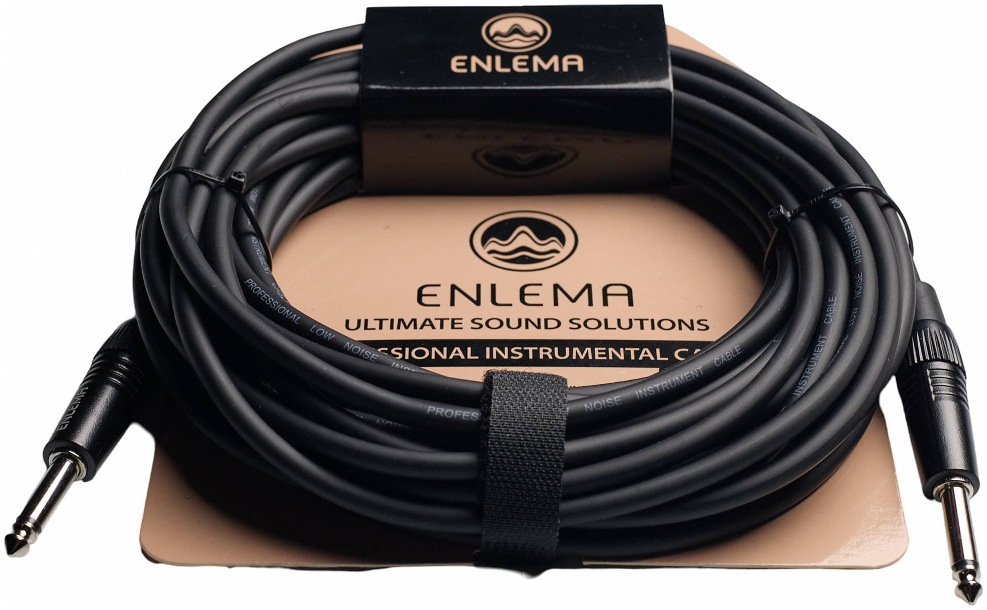 ENLEMA J10 - Инструментальный кабель