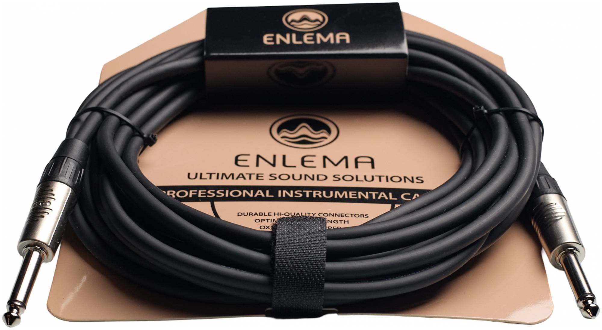 ENLEMA J3 PRO - Инструментальный кабель
