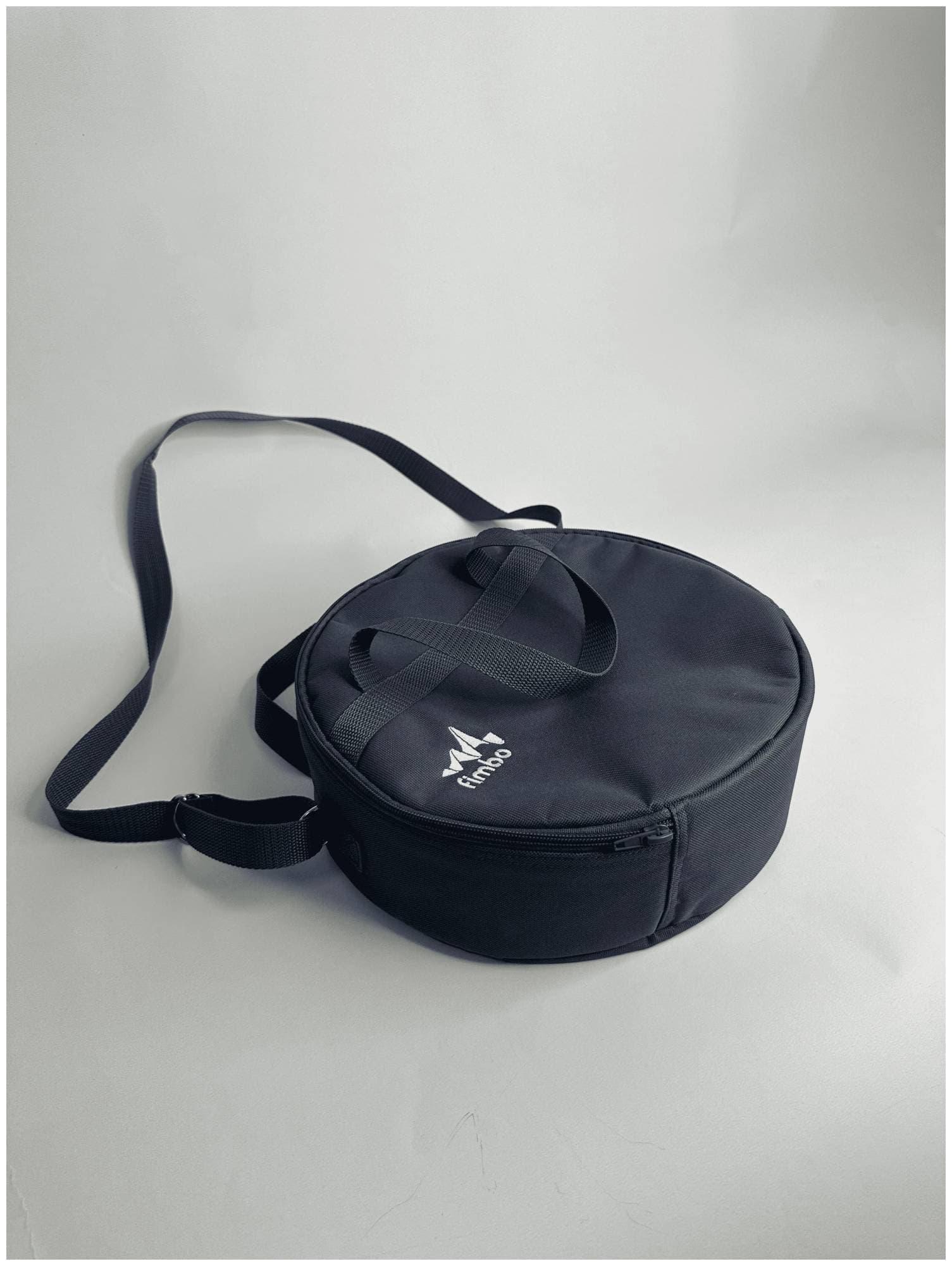 ФИМБО Bags Torb 27. Gray - Чехол для глюкофона