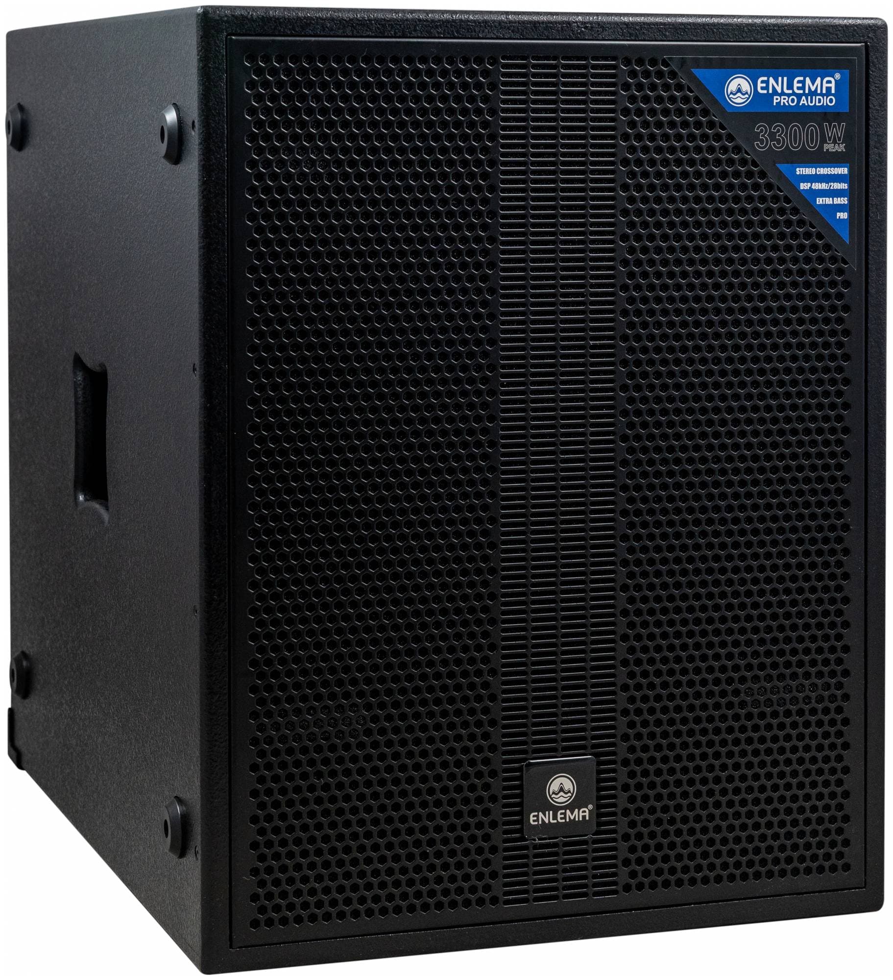 ENLEMA SUB 18 - Сабвуфер