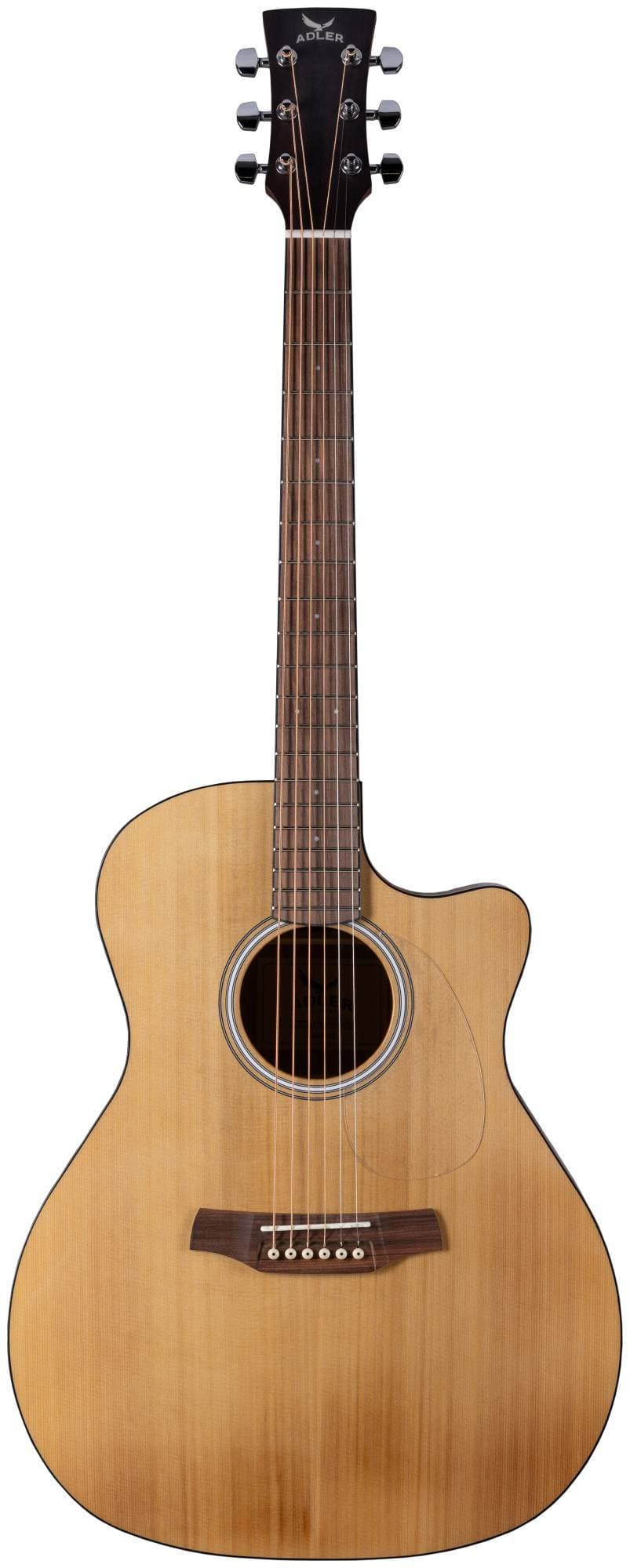 ADLER GC50-CM - Гитара акустическая шестиструнная