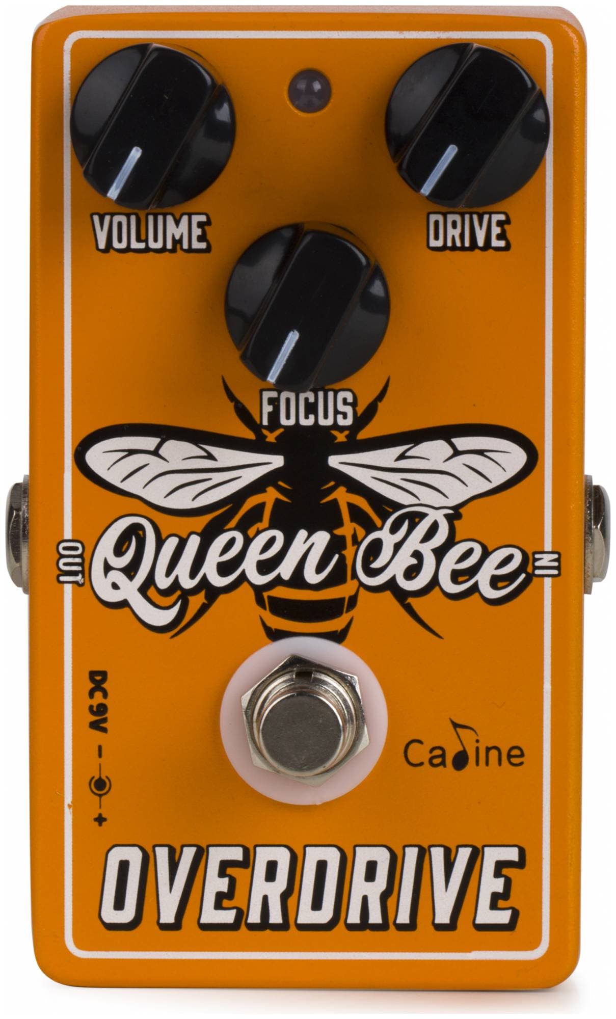 CALINE CP-503 - Педаль эффектов Overdrive