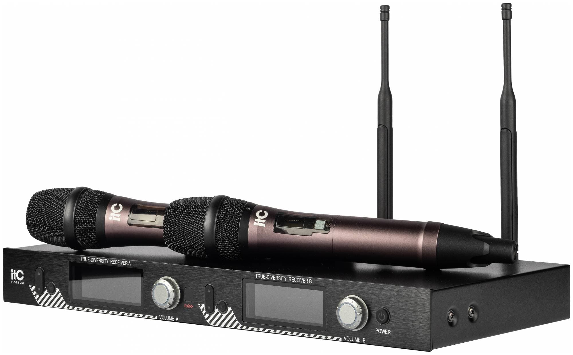 ITC T-521UH - Радиосистема