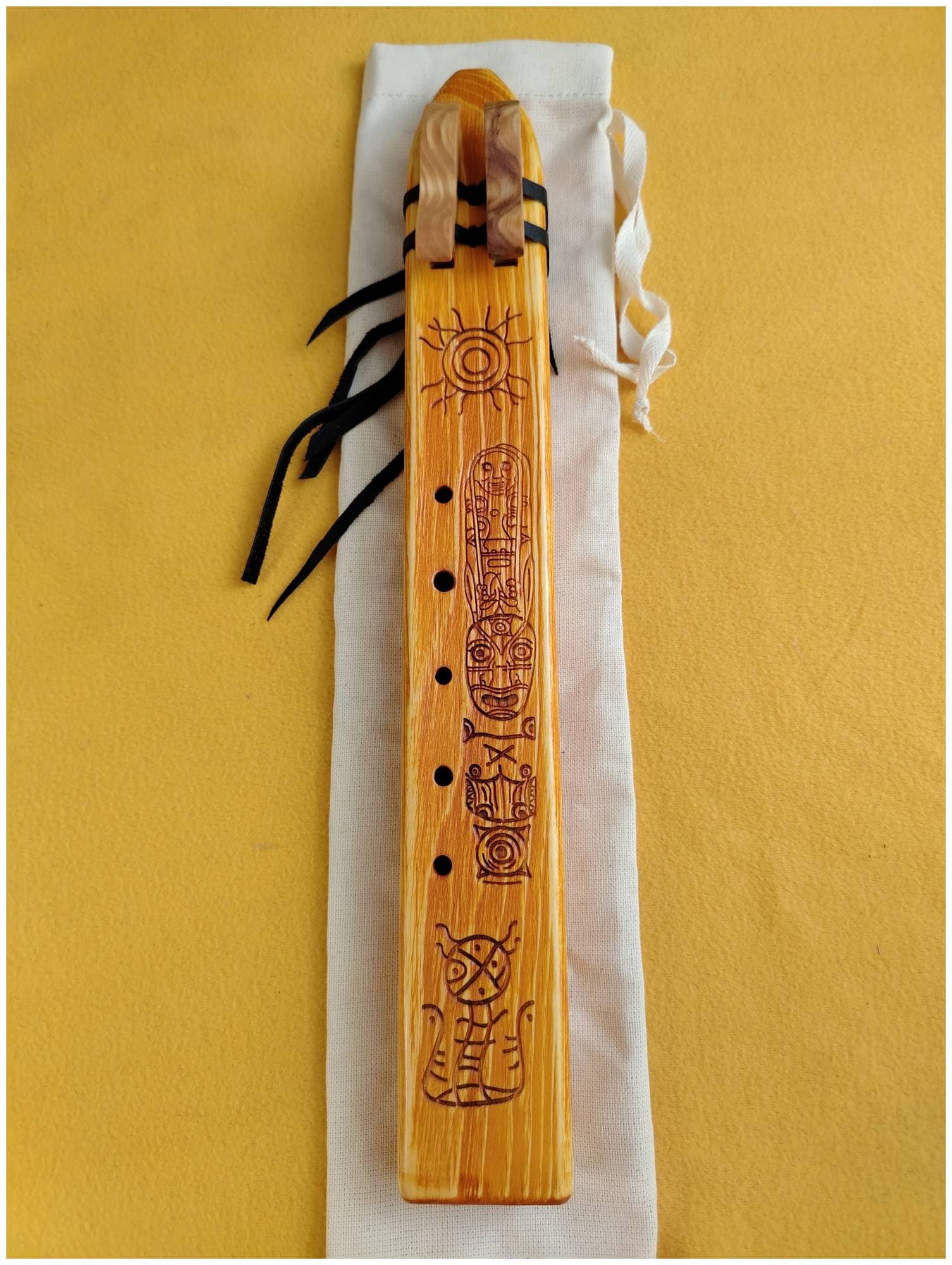 ТАЁЖНАЯ МУЗЫКАЛЬНАЯ АРТЕЛЬ TMA-DPAmPent - Пимак