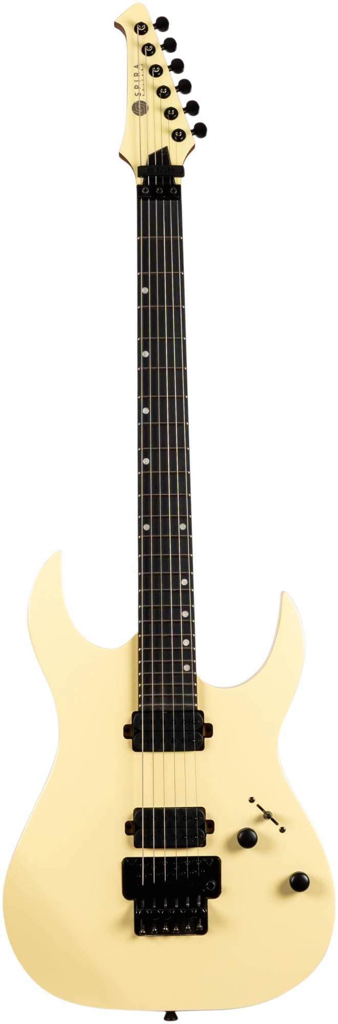 SPIRA S-420 AWH - Электрогитара шестиструнная