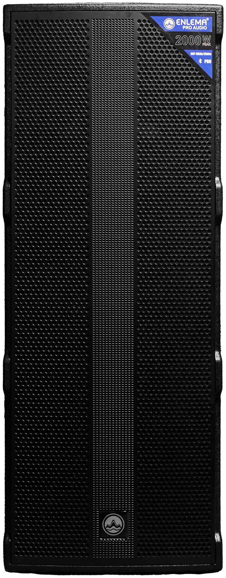 ENLEMA APS215 DSP - Акустическая система активная