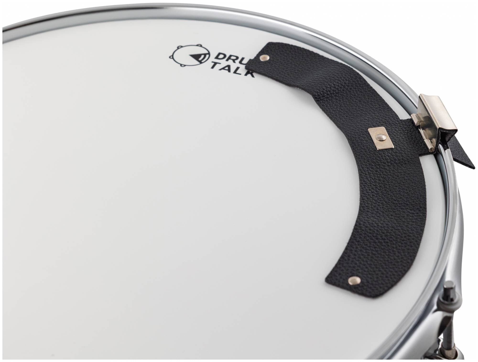 DRUM TALK APDS-MBK - Внешний демпфер маффлер