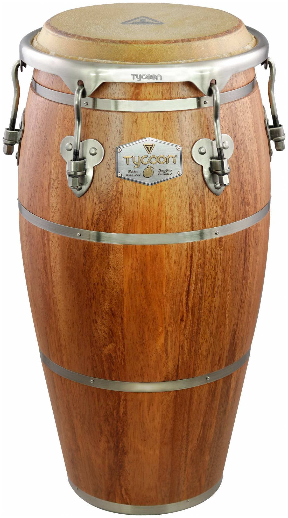 TYCOON MTCDR-BC 120 - Конго 11 3/4" Conga