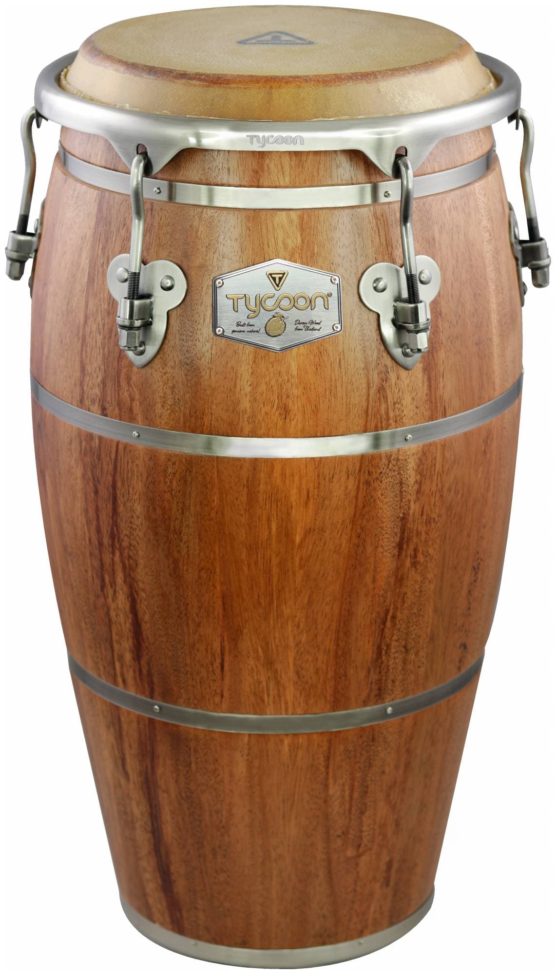 TYCOON MTCDR-BC 130 - Конго 12 1/2" Tumba