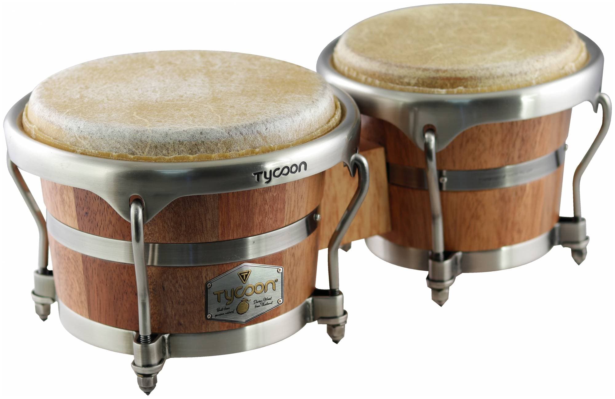 TYCOON MTBDR-BC - Бонго 7" & 8,5" (18 & 22 см)