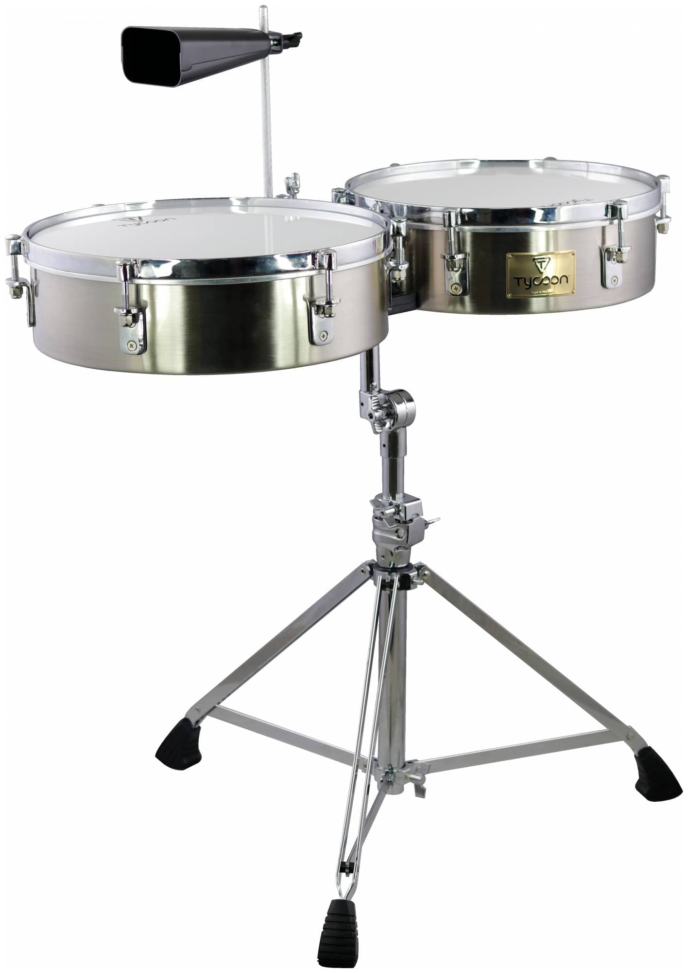 TYCOON ATI-1415 BC - Тимбалес 14"&15"