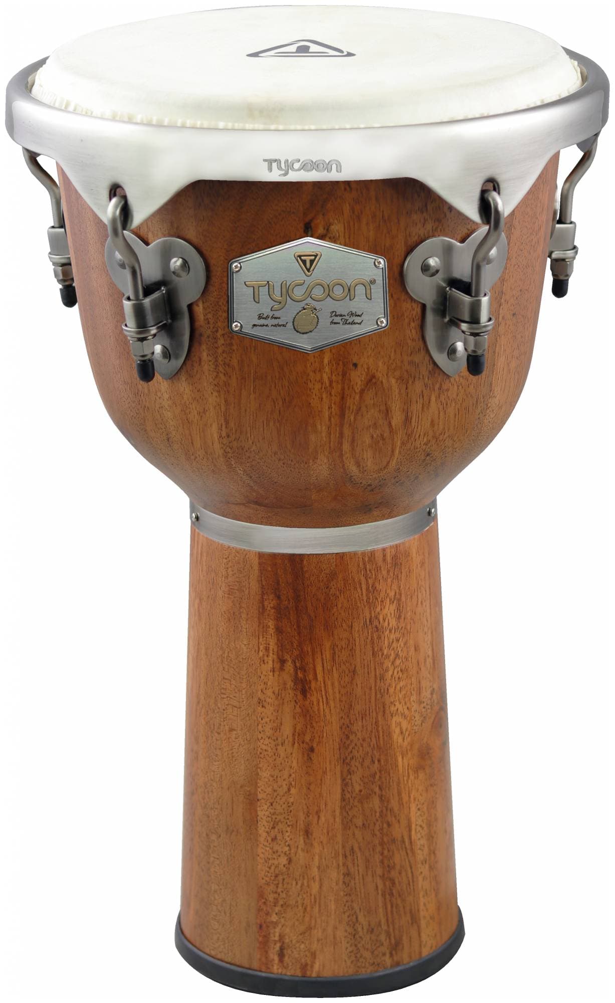 TYCOON MTJDR-71 2 BC - Джембе с винтовой настройкой