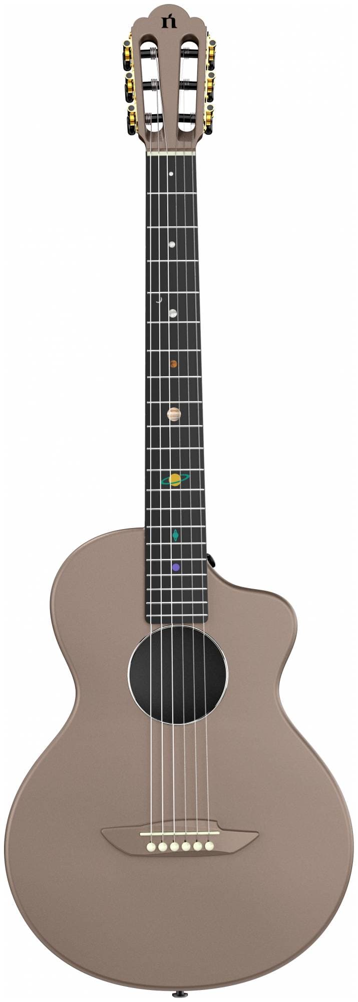 NATASHA COSMOS Latte - Гитара классическая