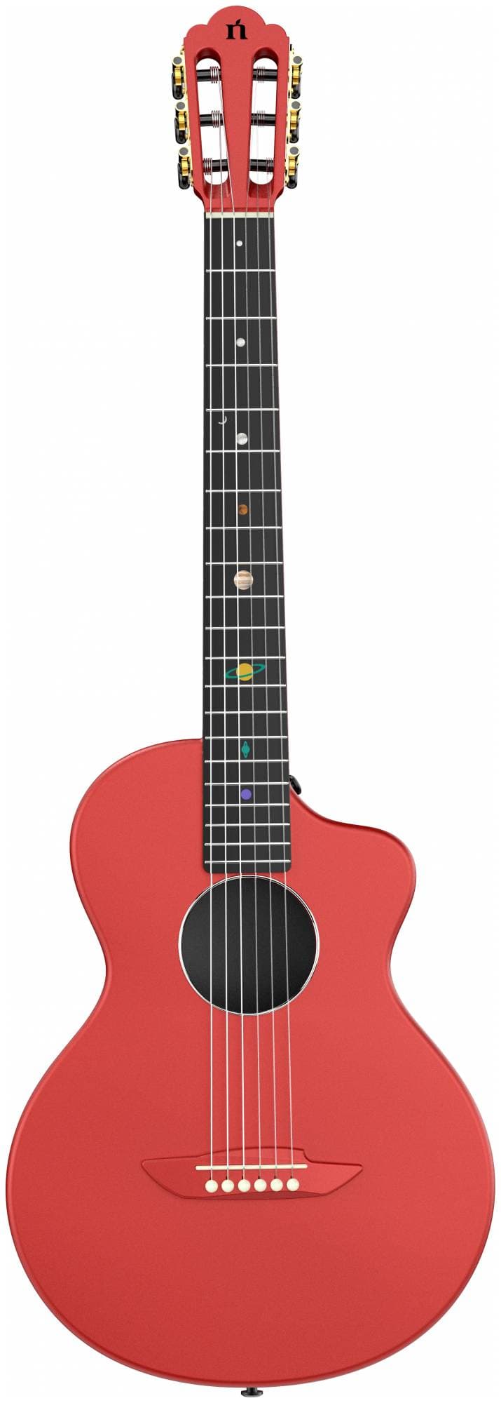 NATASHA COSMOS Imperial Red - Гитара классическая