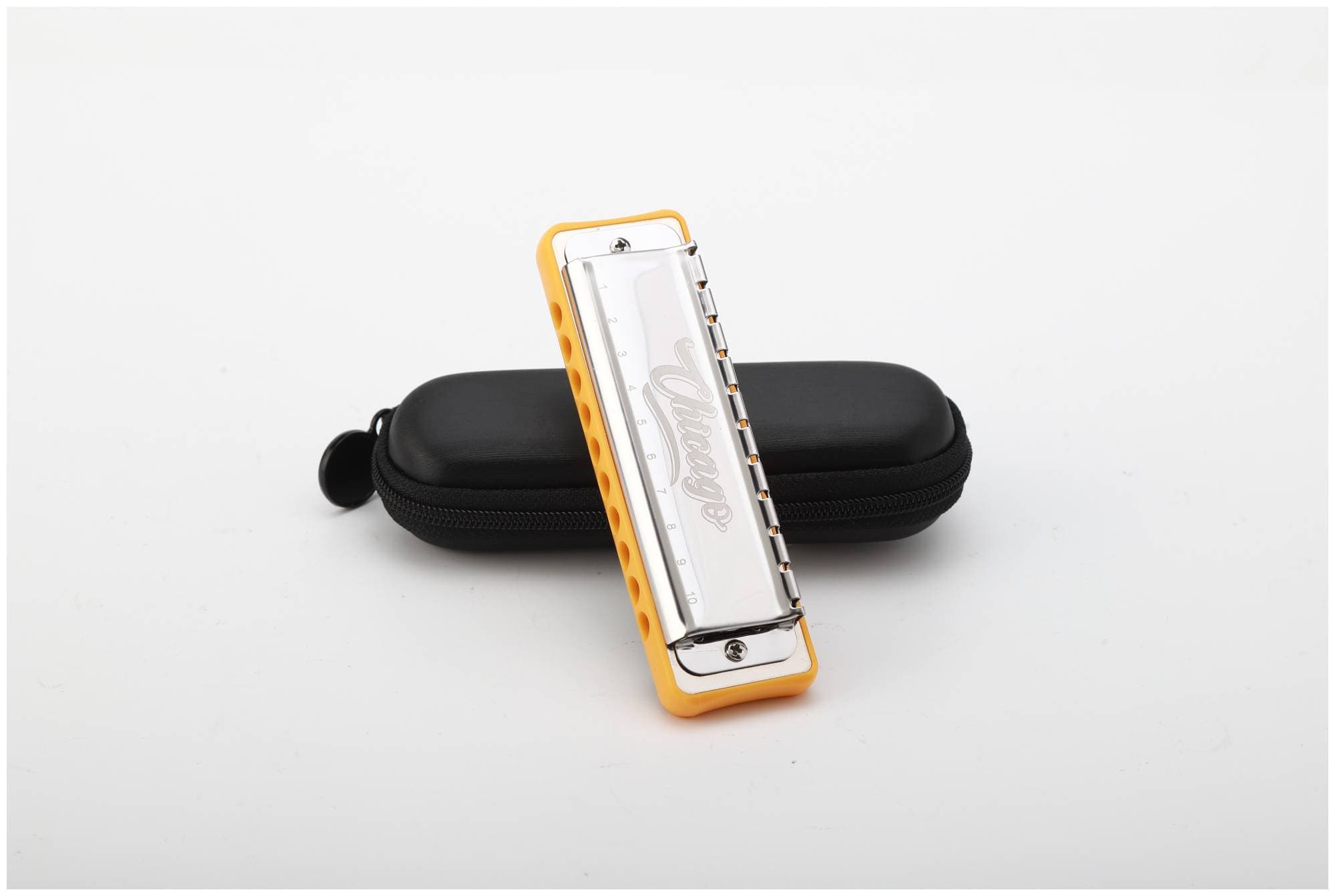 JDR Chicago C - Губная гармоника диатоническая