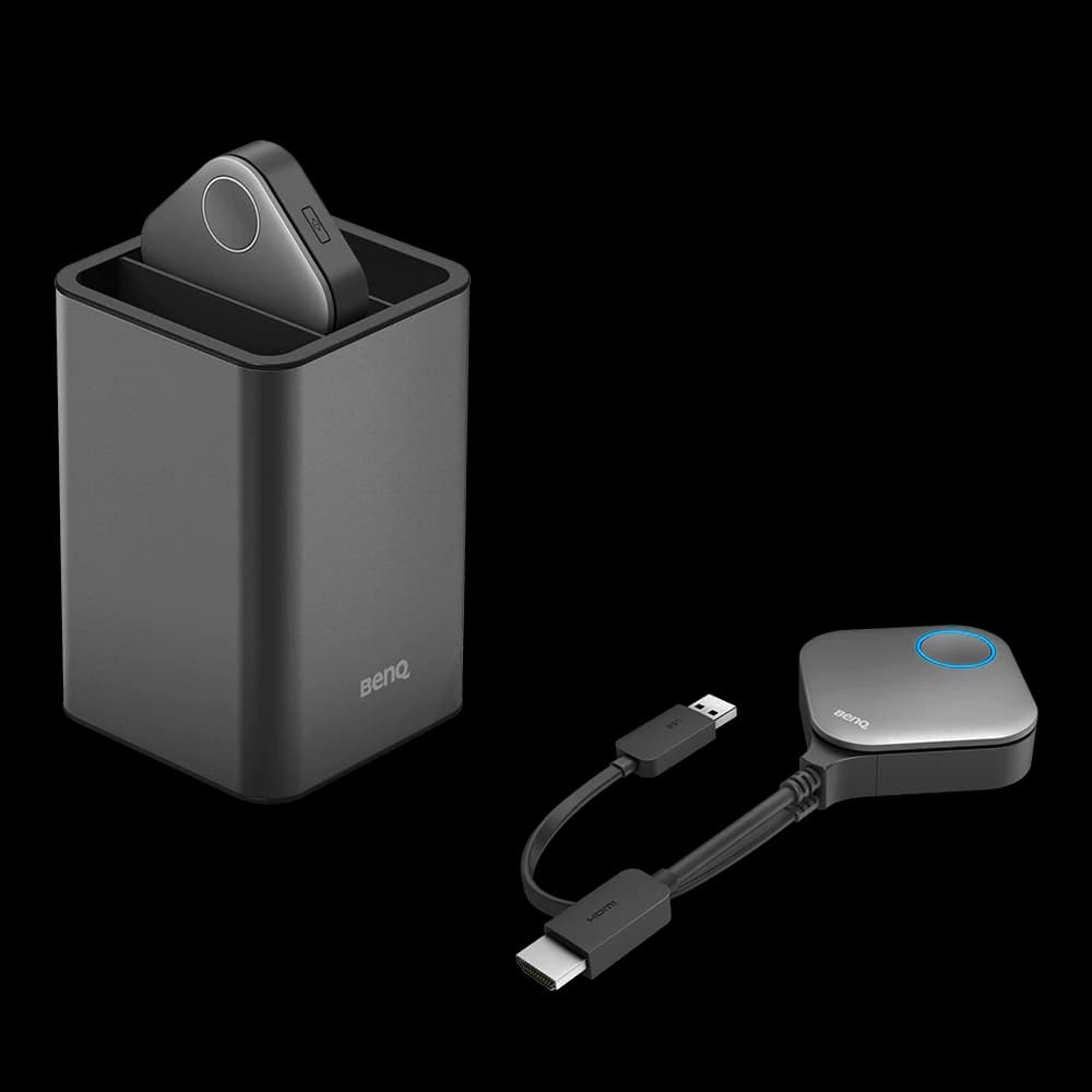 BenQ InstaShow Button Kit for WDC20, HDMI