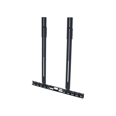 Bose Videobar VB1 Display Mounting Kit , Черный