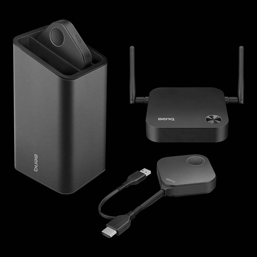 BenQ InstaShow (WDC10)