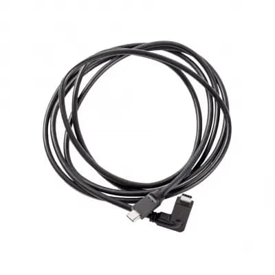 Bose Videobar VB1 Right-angle USB 3.1 Cable , Черный