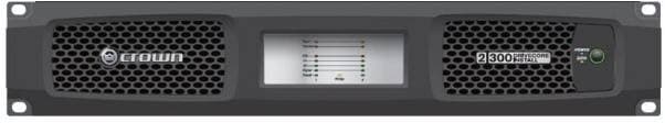 CROWN DCi2|300 - Усилитель мощности