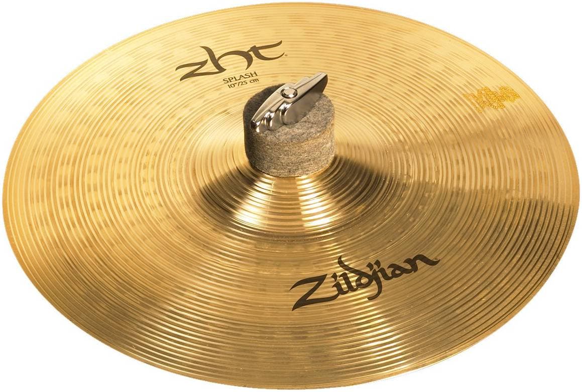 ZILDJIAN 10" ZBT SPLASH - Тарелка
