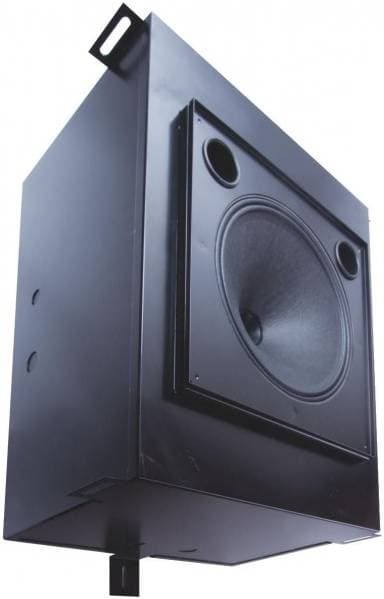 TANNOY CMS1201DCt - Акустическая система