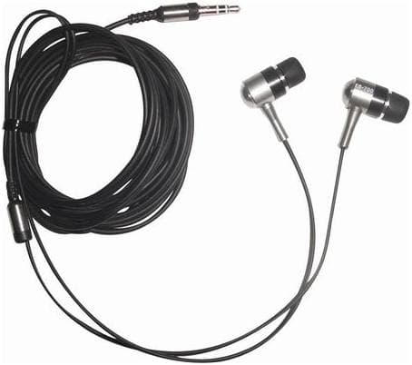 AMERICAN AUDIO EB-700 - Наушники вставные